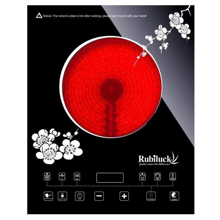 Rubiluck VN68