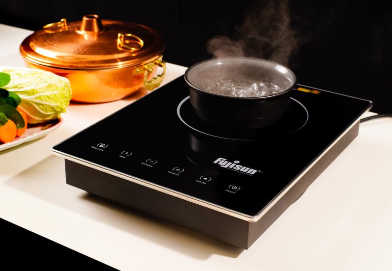 Bếp Điện Hồng Ngoại Fujisun FS A16