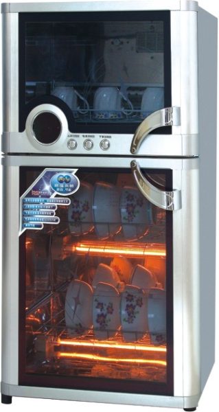 Tủ tiệt trùng Tủ tiệt trùng ASB - 1E 188L
