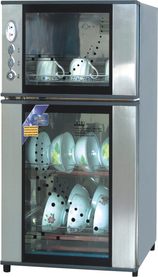 TTủ tiệt trùng Tủ tiệt trùng ASB - 8A 68L