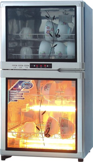 Tủ tiệt trùng Tủ tiệt trùng ASB - 6A 68L