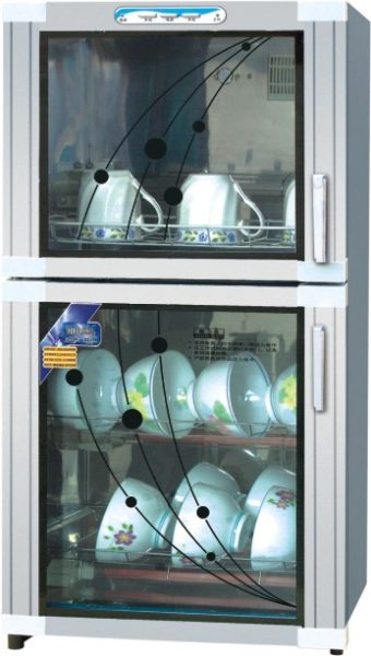 Tủ tiệt trùng Tủ tiệt trùng ASB - 8B 88L