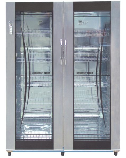 Tủ tiệt trùng Tủ tiệt trùng ASB - 19A 910 L