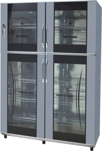 Tủ tTủ tiệt trùng Tủ tiệt trùng ASB - 19B 910 L