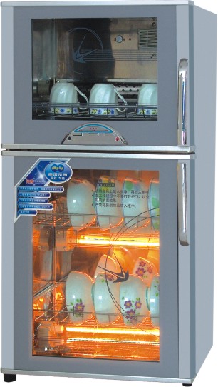 Tủ tiệt trùng Tủ tiệt trùng ASB - 3B 88L