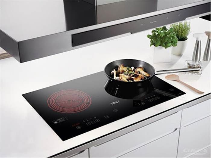 Vì sao bếp điện báo lỗi E4? Cách xử lý nhanh chóng và chính xác
