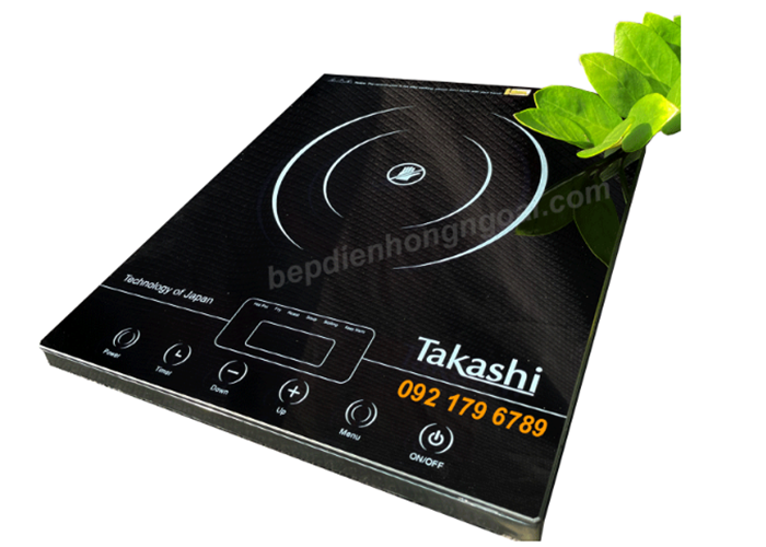Cửa hàng nào là nhà phân phối bếp điện Takashi tại TPHCM uy tín nhất?