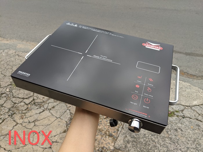 Bật mí kinh nghiệm vàng lựa chọn bếp điện hồng ngoại đơn phù hợp cho gia đình