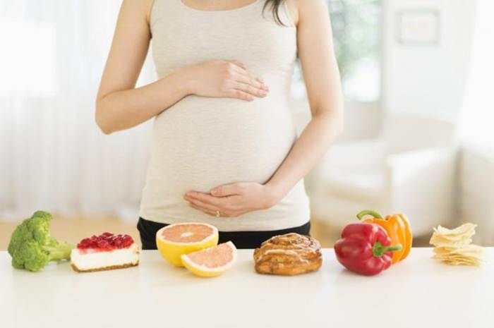 Các món ăn ngon cho bà bầu cực kỳ bổ dưỡng và dễ làm