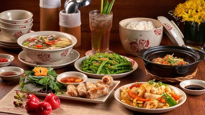 Tổng hợp các món ăn ngon cho mùa hè giúp cả nhà ngon miệng