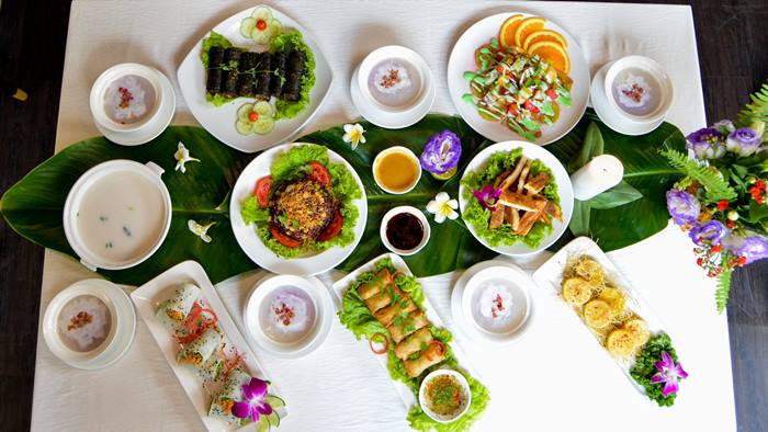Gợi ý các món ăn ngon đãi tiệc đơn giản nhưng mang đậm truyền thống Việt