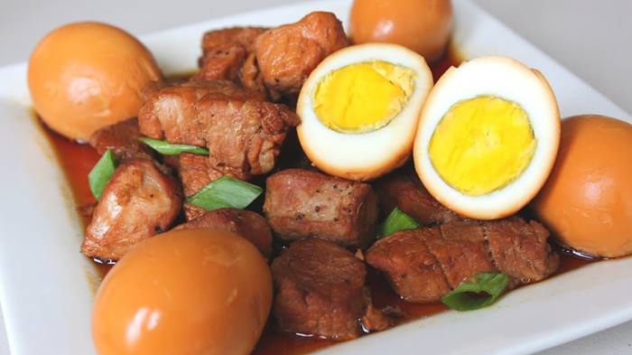 Mâm cơm sẽ ngon hơn khi kết hợp với các món ăn ngon dễ làm từ thịt lợn