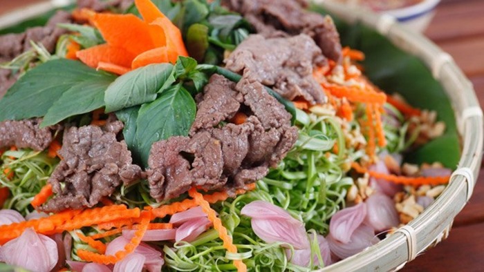 No nê với các món ăn ngon dễ nấu cho gia đình thêm ấm cúng