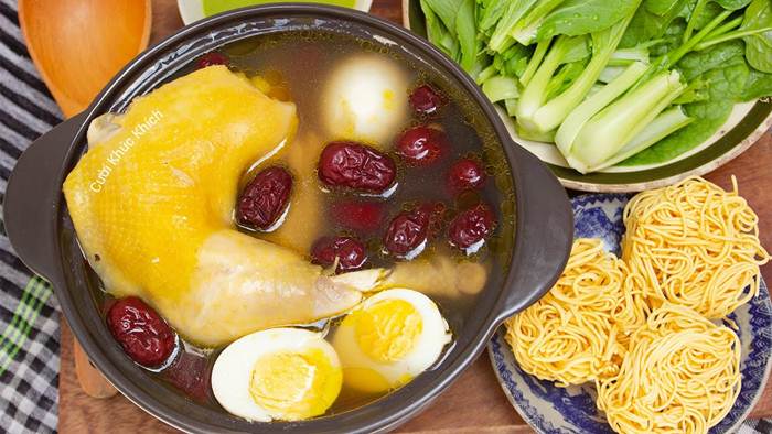 Nguyên tắc xây dựng thực đơn các món ăn ngon dễ tiêu hóa cho người mới khỏi bệnh
