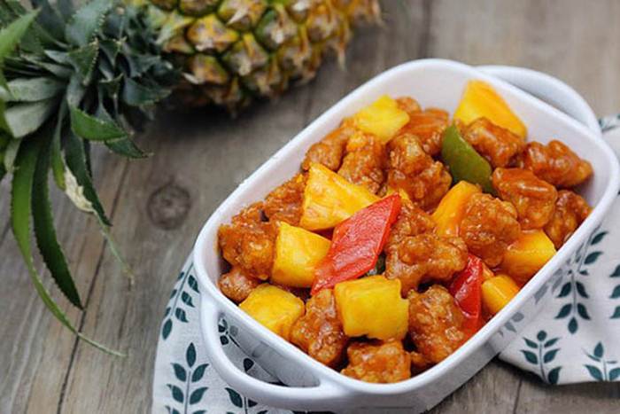 Các món ngon dễ làm từ thịt heo cực rẻ cho các mẹ