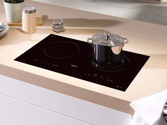Cách dùng bếp điện từ đơn giản dành cho người mới sử dụng
