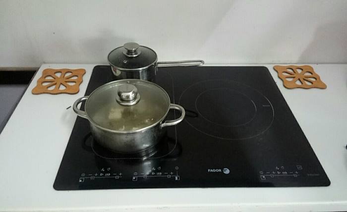 99+ Cách lắp đặt bếp điện từ an toàn và dễ dàng