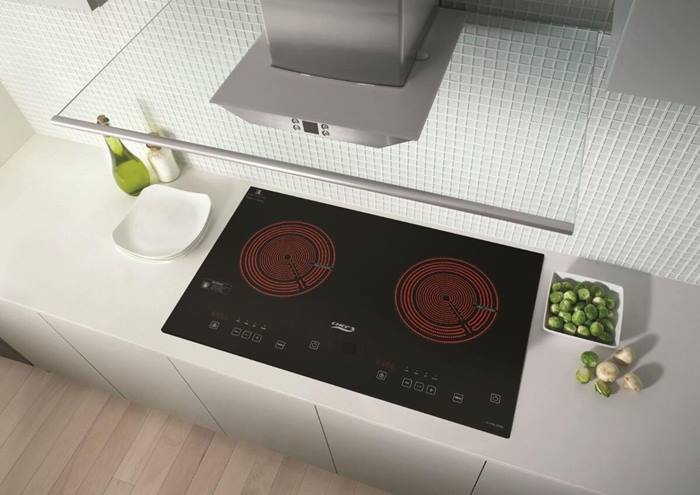 Top những cách sử dụng bếp hồng ngoại tiết kiệm điện siêu hay