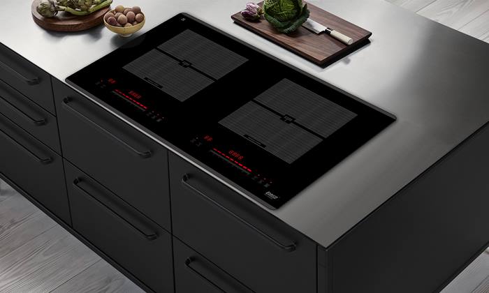Các chị em nội trợ nên lưu ngay cách sử dụng bếp từ hiệu quả và an toàn