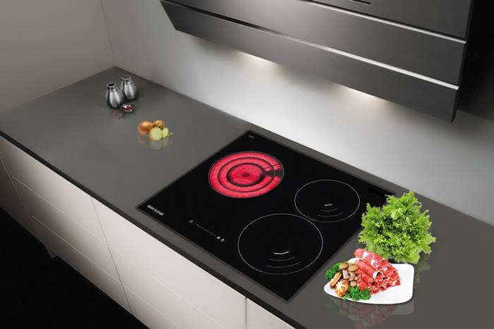 Chưa chắc bạn đã biết cách xài bếp điện và tận dụng hết các tính năng