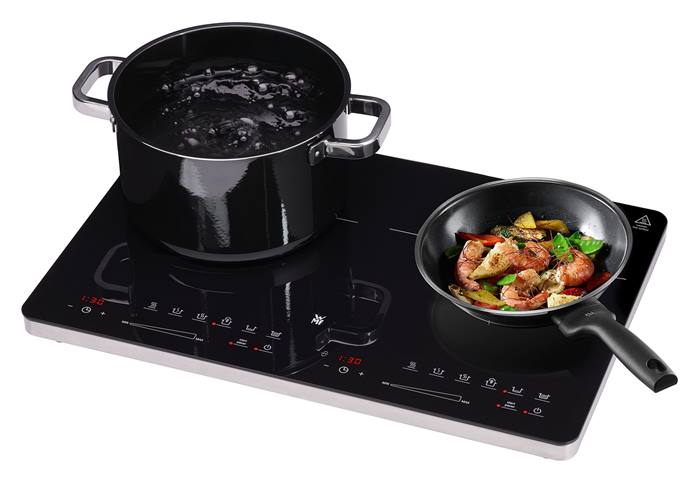 Mẹo hay chọn nồi cho bếp điện từ giúp việc nấu ăn nhanh và dễ dàng hơn