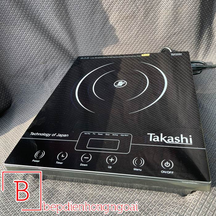Đâu là địa chỉ mua bếp điện đơn Nhật Bản top 1 thị trường miền Nam?