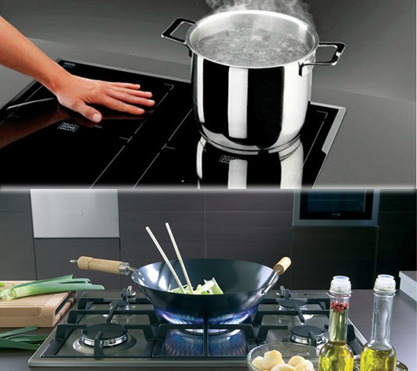 Nên dùng bếp điện hay bếp ga để nấu nhanh nhưng vẫn chuẩn mùi vị?