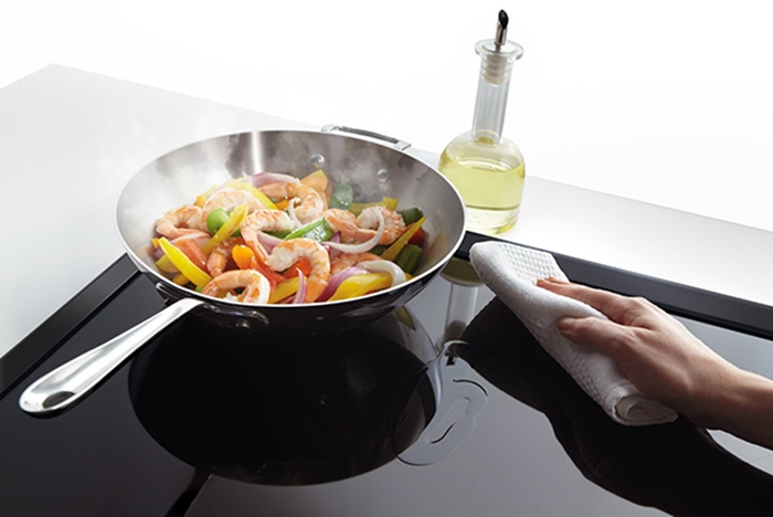 Tổng hợp các loại nồi dùng cho bếp điện từ thích hợp và an toàn