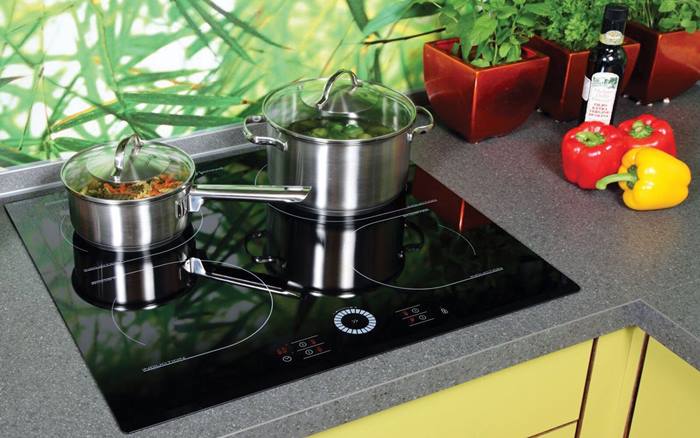Tìm hiểu sự khác biệt giữa bếp điện từ và bếp hồng ngoại