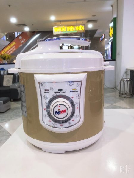 Nồi Áp Suất Fujisun